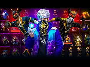 Collection Verses With Secret Id 😱 My Old FF Id Recovered