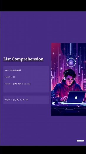 Python tricks most beginners miss ! #coding #python #dsa #learnpython