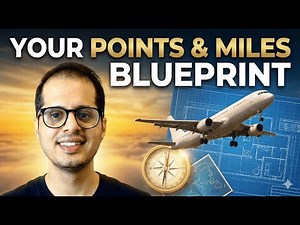 Mastering Credit Card Points & Miles | Welcome to Double Dip