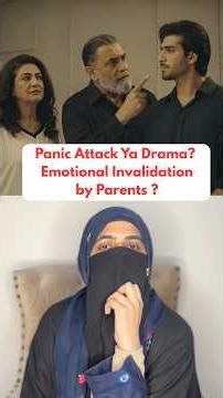 “Drama Hai”… Ya Mental Health Crisis?