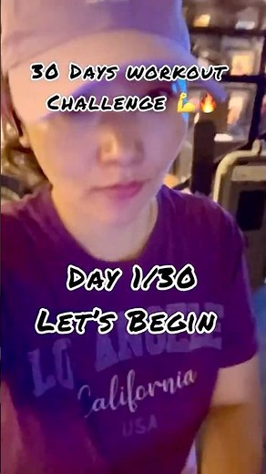 30 days from now, I’ll thank myself. Today, I start. #motivation #changeyourmindsetchangeyourlife