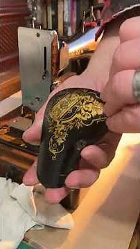 Vintage Sewing With a 1900s Singer Model 28K