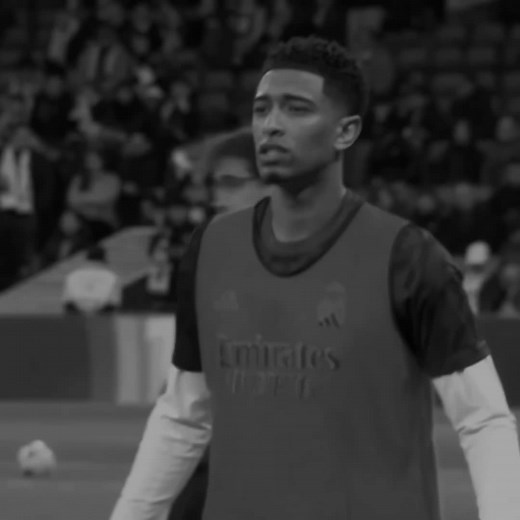 Jude Bellingham Highlight Reel: Goals and Edits