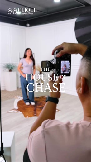Thank you for renting our Creative Studio The House of Chase! 🧡 📍 Clique Creative Studio, Subic Bay https://maps.app.goo.gl/aYgXQtEzv3UAsXqaA 📞  639177025729 📧 hello.cliquestudio@gmail.com #cliquecreativestudio #createdtocreate #PhotographyStudioRental #subicbayphotographystudio #photostudio