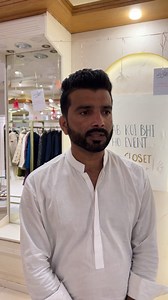 7.8K views | Happy Client Review  Share your experience with closet! #happyclient #clientreview #clientdiaries #clientdiaries #clientlove #happyclients #satisfiedcustomer #customerexperience #customersatisfaction #closetkro #closetkaro #rentkro #rentkarosavekaro | Closet | Facebook