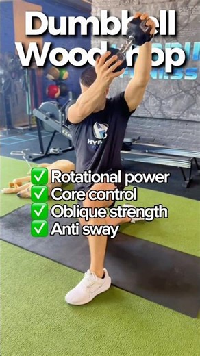 Core training you’re probably skipping