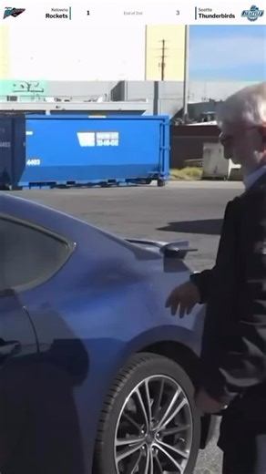 2.6K views · 27 reactions | Talk about a fun third period!  #RocketsHockey | #KelownaRockets | Kelowna Rockets | Facebook