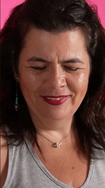 Mexican moms try Takis MEAT sticks 😭