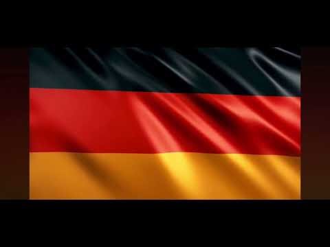 WW2 German marching song (Erika)