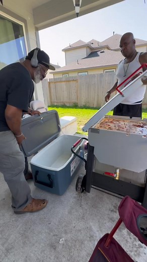 13M views · 229K reactions | #eastersunday #Easter #easter2025 | Michael Juggaknot Sanders | Facebook