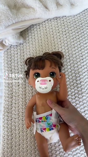 afternoon routine!☀️🍼 #babyalive #babydoll #babyaliveaesthetic #pretendplay #roleplay #afternoon #doll #fyp #fypシ #foryou #viral #aesthetic