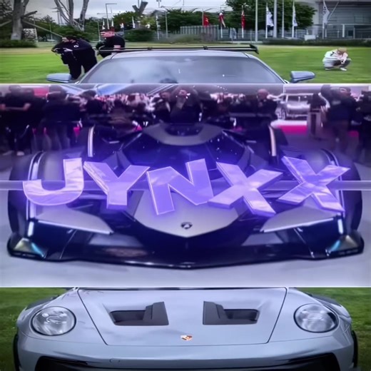 Stunning Supercar Showcase: UltraCarMedia Compilation