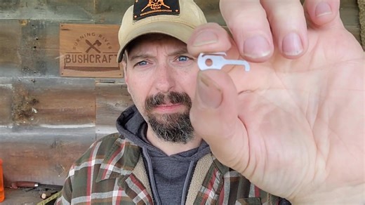 22 reactions | Grim's new Escape and Evasion Card. A complete escape...