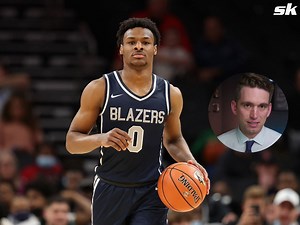 Doctor explains what happened to Bronny James and how he was 'dead' for a few moments