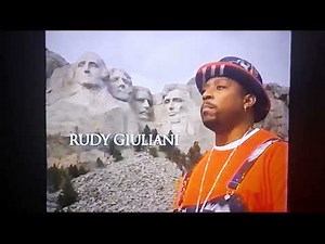 Opening To Head of State (2003) on HBO2 (Thursday, April 22, 2004) @ 8:00 PM