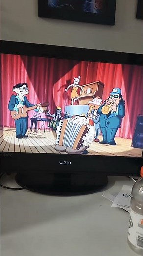 Hey Arnold the movie 2002