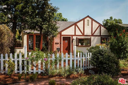 4928 Willowcrest Ave, Toluca Lake, CA 91601 | Estately 🧡 | MLS# 26669335