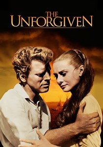 The Unforgiven - movie: watch streaming online