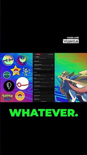 The Essential Root Settings You Need #pgsharp #ipogo #pokemongo #pokemongospoofing