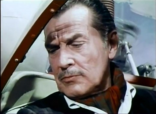 Hell's Bloody Devils (1970) Trailer