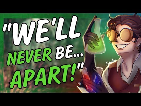 [M4F] Steam Hearts - The Complete Season 1 [Audio Roleplay] [Mad Scientist Lover X Listener]