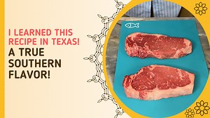 A True Taste of Texas You Can Make at Home
