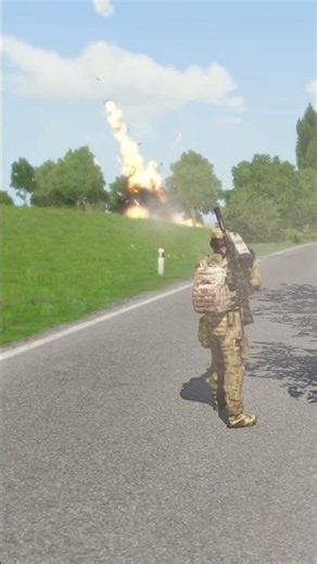 T-55 Tank VS Titan Missile – Who Wins?