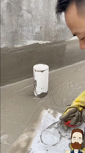 Fix Masonry Cracks Fast with This Trick
