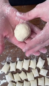 1.1M views · 22K reactions | ÑOQUIS DE PAPA RELLENOS!...