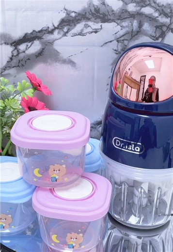 LIMITED EDITION PROMO 🪅✨ GRAB YOUR NOW 🪅✨🫧#tiktokshopgethomereadywithme #drisla #fyppppppppppppppppppppppp #blender #baby