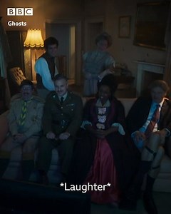 Is there anyone out there who DOESN'T love Friends? 🤔 | BBC One