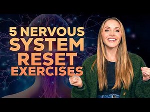 If Your Body Feels On Edge, Try These 5 Stress Relieving Practices | Gabrielle Bernstein