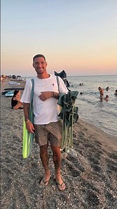 POLITANO: classico Ferragosto italiano 🥳😂 fra BOCCE e OMBRELLONE 🏐⛱️