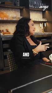 15 years to craft Hell's Kitchen musical | Angie Martinez