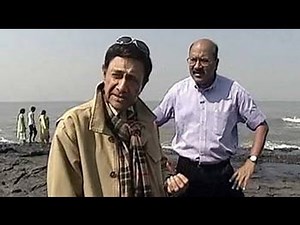Walk The Talk: Dev Anand (Aired: May 2008)