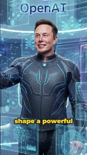 OpenAI’s First Big Breakthrough — Elon Musk’s Most Ambitious AI Moment
