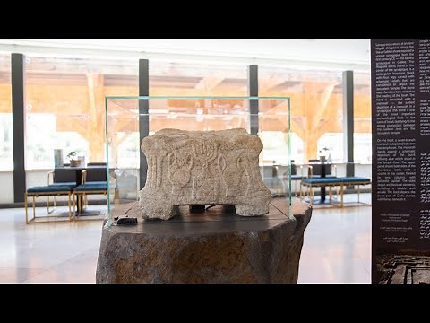 The Magdala Stone returns home! | Recap | Magdala (Subtitulado en Español)