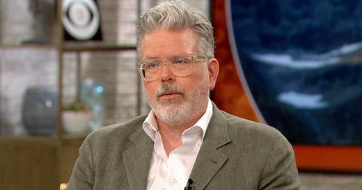 "Mission: Impossible" director Christopher McQuarrie on death-defying stunts and working with Tom Cruise