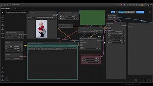 แจก Workflow ZImage Turbo ControlNet แนะนำวิธีการติดตั้งและการใช้งาน ControlNet ต่างๆ เช่น Canny , Depth , Openpose วิธีนี้ใช้ได้ทั้งแบบ local และ ComfyCloud เลยครับ ไฟล์โมเดล และ Workflow ในคอมเม้นท์นะครับ | Monet AI Studio