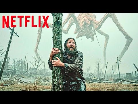 The 15 BEST NEW Movies That Are BREAKING RECORDS on Netflix in 2025!