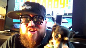 Nerdcore Rappers Release Diss Track Responding to the Alex Trebek Calling Them 'Losers'