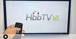 ¿Qué es la tecnología HbbTV? ¿Para qué va a servir el botón azul de nuestra tele?