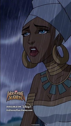 Storm Clears the Weather 🌨️➡️☀️