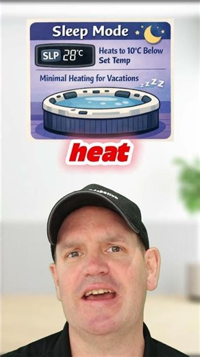 Your Balboa Hot Tub's Heat Mode Affects Everything