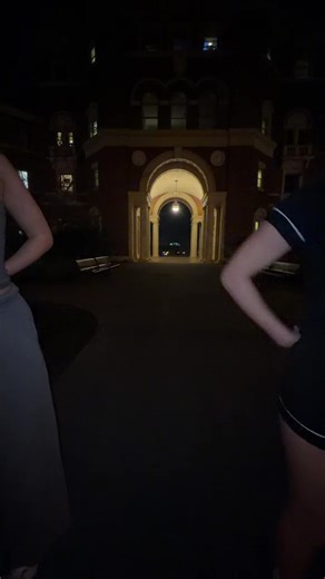 PJ Party with Shane Hollander and Zili Rozanov