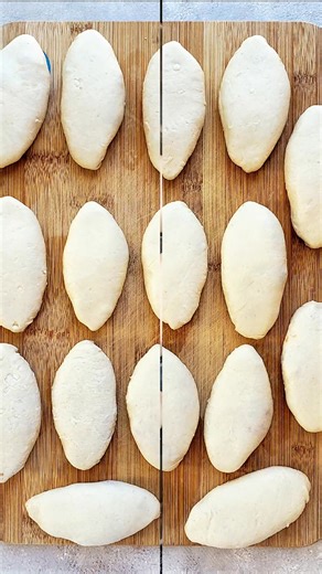 6 comments | Pirozhki/Piroshki with ground turkey (meat hand pies)...