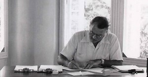 Hemingway | A Writer (1899-1929) | Episode 1 | Ken Burns