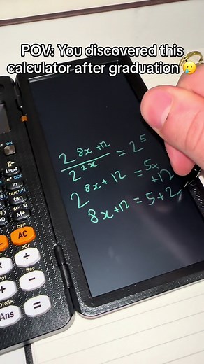 Essential Calculator Every Student Needs for Exams