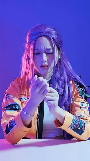 Squid Game: The Final Game! #linhchihihi #messyclassroom #linhchihihine #linhchihihihi_ | Maskon.store