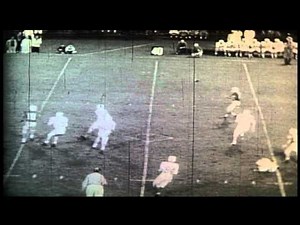 Roman Gabriel - NC State Hall of Fame